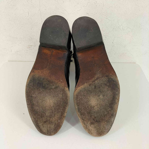 フローシャイム FLORSHEIM レザーショートブーツ メンズ 7 1/2