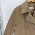 マックスマーラ MAX MARA 白タグ イタリア製 カシミヤ ブレンド ウール ダブルブレスト チェスター コート レディース EUR:42