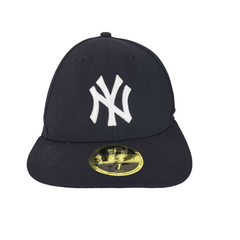 ニューエラ NEW ERA LOW PROFILE ベースボールキャップ メンズ 7 55.8cm