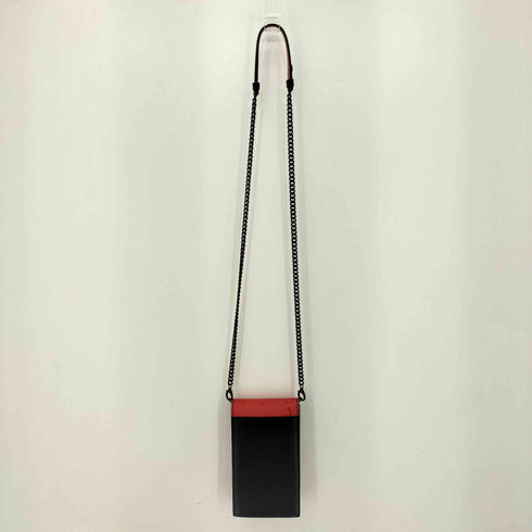 クリスチャンルブタン CHRISTIAN LOUBOUTIN elisa phone pouch エリサフォンポーチ レディース