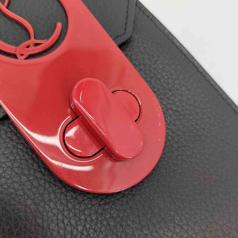 クリスチャンルブタン CHRISTIAN LOUBOUTIN elisa phone pouch エリサフォンポーチ レディース