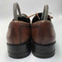 キャサリンハムネットロンドン KATHARINE HAMNETT LONDON バングラデシュ製 レザー クラシック スタイル 革靴 ドレス シューズ メンズ JPN:24.5