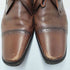 キャサリンハムネットロンドン KATHARINE HAMNETT LONDON バングラデシュ製 レザー クラシック スタイル 革靴 ドレス シューズ メンズ JPN:24.5