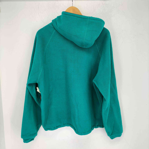 モンベル mont bell polar lite フリース パーカー メンズ JPN:XL