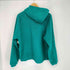 モンベル mont bell polar lite フリース パーカー メンズ JPN:XL