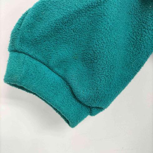 モンベル mont bell polar lite フリース パーカー メンズ JPN:XL