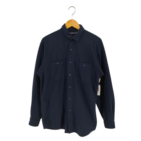 パタゴニア patagonia 90S USA製 フリースシャツ メンズ import:M