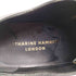キャサリンハムネットロンドン KATHARINE HAMNETT LONDON バングラデシュ製 バッファローカーフ クラシック スタイル 革靴 ドレス シューズ メンズ JPN:24.5