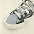 ナイキ NIKE BLAZER MID BLACK/WOLF GRAY/WHITE ブレーザー ミッド ミドルカットスニーカー メンズ 25cm