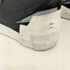 ナイキ NIKE BLAZER MID BLACK/WOLF GRAY/WHITE ブレーザー ミッド ミドルカットスニーカー メンズ 25cm