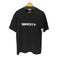 SINCITY プリントロゴ Tシャツ メンズ JPN:2