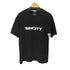 SINCITY プリントロゴ Tシャツ メンズ JPN:2