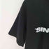 SINCITY プリントロゴ Tシャツ メンズ JPN:2