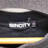 SINCITY プリントロゴ Tシャツ メンズ JPN:2