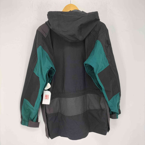 dana design マウンテンジャケット メンズ import:M
