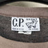c.p.sport USA製 総柄スウェット メンズ