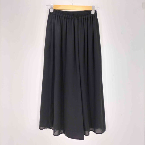 レイビームス Ray BEAMS ガウチョパンツ レディース JPN:0