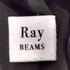 レイビームス Ray BEAMS ガウチョパンツ レディース JPN:0