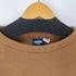 カブー KAVU usa製 フリース プルオーバー メンズ import:M