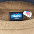 カブー KAVU usa製 フリース プルオーバー メンズ import:M