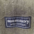 バーバリーズ BURBERRYS ステンカラーコート レディース