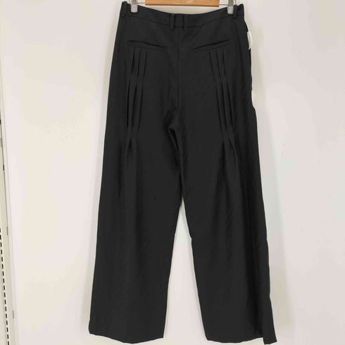 NEU_IN X HYPE Button pleats trousers メンズ JPN:M