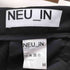 NEU_IN X HYPE Button pleats trousers メンズ JPN:M
