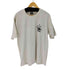 ステューシー Stussy クラウンロゴ 両面プリント Tシャツ メンズ import:L