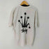 ステューシー Stussy クラウンロゴ 両面プリント Tシャツ メンズ import:L