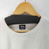 ステューシー Stussy クラウンロゴ 両面プリント Tシャツ メンズ import:L