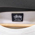ステューシー Stussy クラウンロゴ 両面プリント Tシャツ メンズ import:L