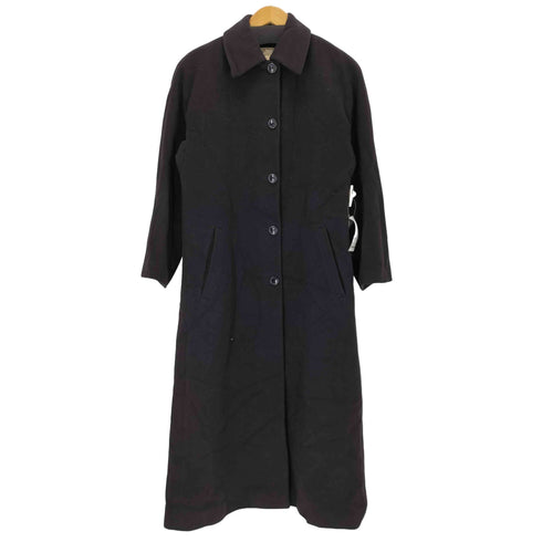 カルバンクライン CALVIN KLEIN COATS ウールステンカラーコート レディース 7