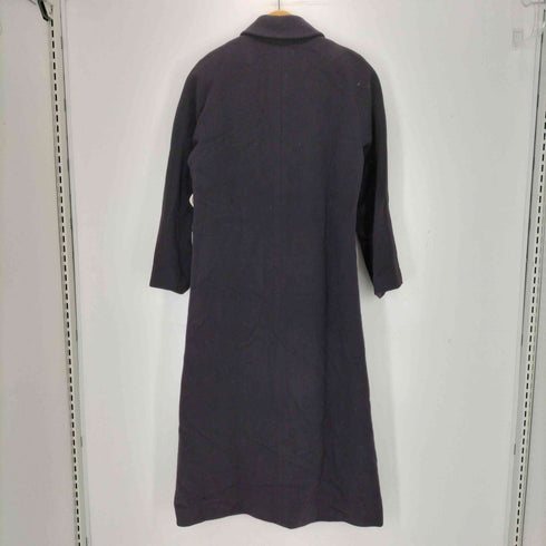 カルバンクライン CALVIN KLEIN COATS ウールステンカラーコート レディース 7