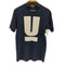 アンダーカバー UNDERCOVER Uロゴ クルーネックTシャツ メンズ L