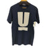 アンダーカバー UNDERCOVER Uロゴ クルーネックTシャツ メンズ L