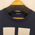 アンダーカバー UNDERCOVER Uロゴ クルーネックTシャツ メンズ L