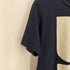 アンダーカバー UNDERCOVER Uロゴ クルーネックTシャツ メンズ L