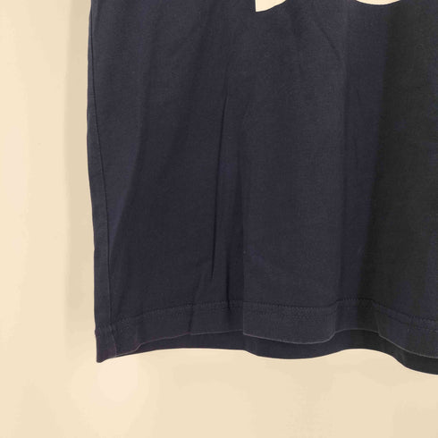 アンダーカバー UNDERCOVER Uロゴ クルーネックTシャツ メンズ L