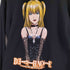 フロントプリント L/S Tシャツ メンズ JPN:XL
