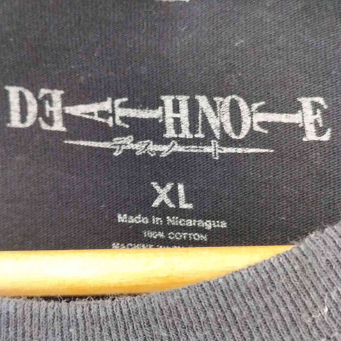 フロントプリント L/S Tシャツ メンズ JPN:XL