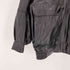 フリークスストア FREAKS STORE 24SS フェイクレザーブルゾン メンズ FREE