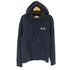 メゾンキツネ MAISON KITSUNE ダブルフォックス プルオーバー スウェットパーカー メンズ L