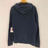 メゾンキツネ MAISON KITSUNE ダブルフォックス プルオーバー スウェットパーカー メンズ L