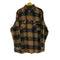 アンチソーシャルソーシャルクラブ ANTI SOCIAL SOCIAL CLUB チェックネルシャツ メンズ JPN:XXL