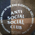 アンチソーシャルソーシャルクラブ ANTI SOCIAL SOCIAL CLUB チェックネルシャツ メンズ JPN:XXL
