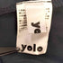 Yolo ヘンリーネック スウェット メンズ JPN:M