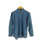 ディッキーズ Dickies L/S BD 8ZD.デニムシャツ メンズ import:S