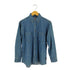 ディッキーズ Dickies L/S BD 8ZD.デニムシャツ メンズ import:S