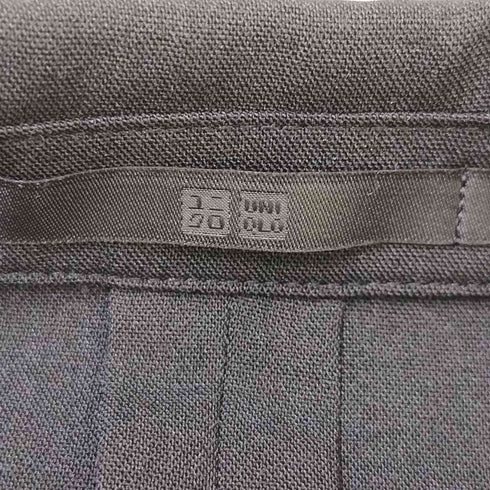 ユニクロ UNIQLO 感動ジャケット メンズ JPN:S