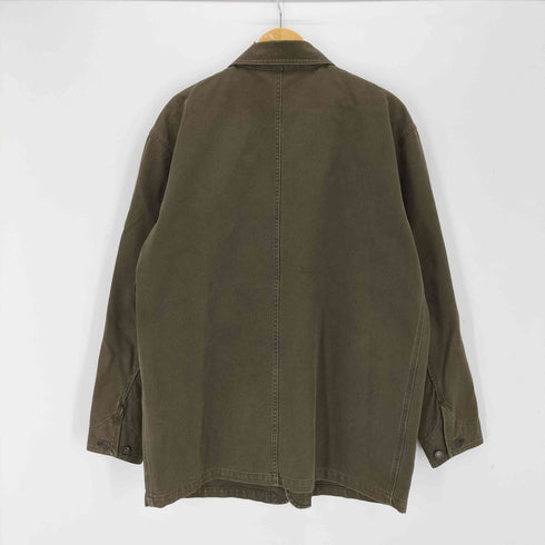 ディッキーズ Dickies 90~00s ダックカバーオール メンズ LL